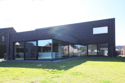 Woning in Gruitrode