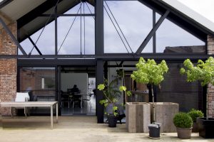 jaeken-woning in Bree