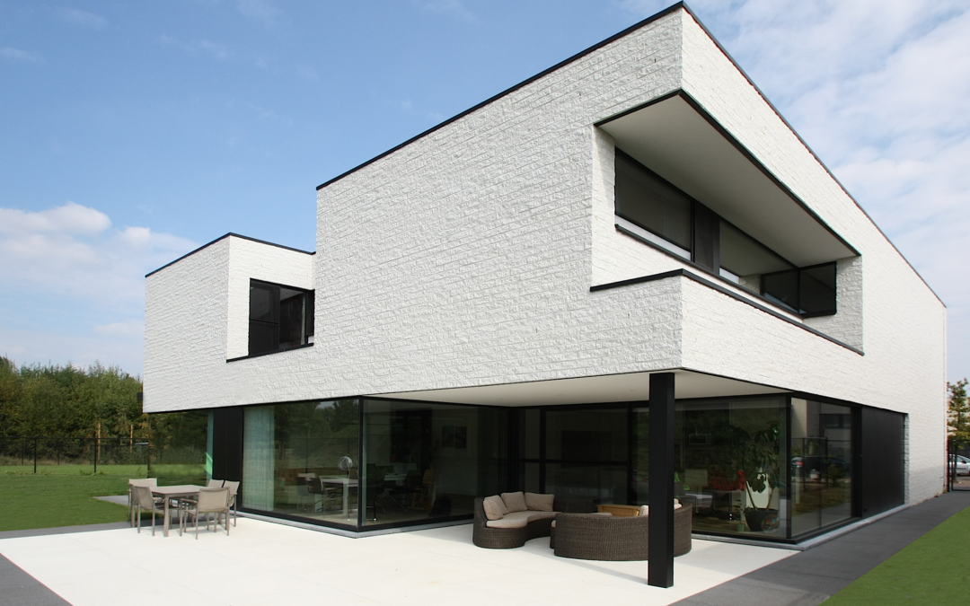 Woning in Hasselt