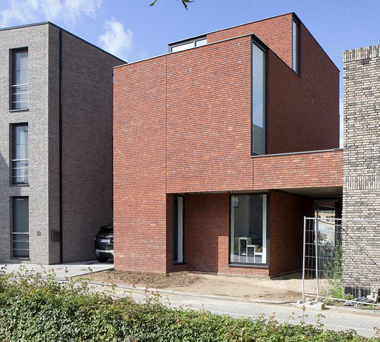 Woning in Hasselt