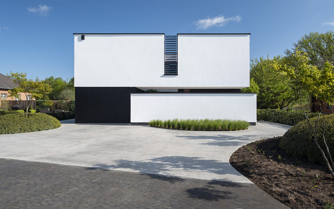 Woning in Tessenderlo