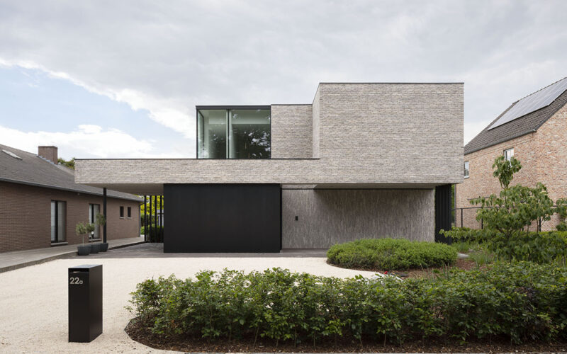 Woning in Zonhoven
