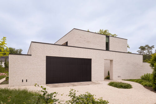 Jaeken - SFAR woning Keerbergen