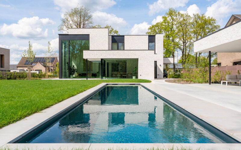 Woning in Genk
