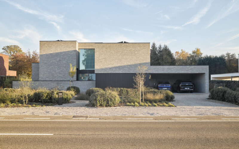 Woning in Heusden-Zolder